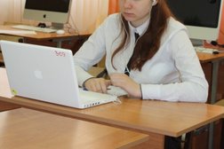 Гимназия №9, с рейтингом 3.4 - находится по адресу Волгоград, улица Писемского, 38 