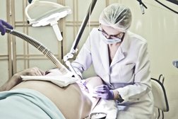 Клиника косметологии Триактив, с рейтингом 3.7 - находится по адресу Москва, Мясницкая улица, 30/1/2 ст1 