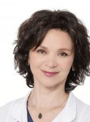 Акушер-гинеколог, гинеколог Татьяна Анатольевна Рослякова