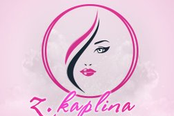 Cалон красоты Z.Kaplina, с рейтингом 3.6 - находится по адресу Калуга, Баумана, 27 