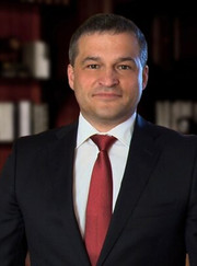 Адвокат, юрист Игорь Иванович Петров