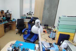 Сервисный центр Aitaver, с рейтингом 3 - находится по адресу Қазақстан, Павлодар облысы, Павлодар, Химгородки, 140000, улица Академика Сатпаева, 71 