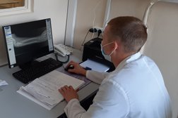 Оричевская центральная районная больница, с рейтингом 1.7 - находится по адресу Кировская область, пгт Оричи, улица 8 Марта, 7 