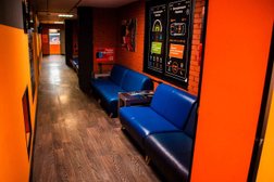 Установочный центр АвтоАзарт, с рейтингом 5 - находится по адресу Красноярск, улица Академика Вавилова, 1 ст48 