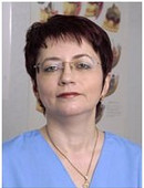 Наганова Наталья Юрьевна