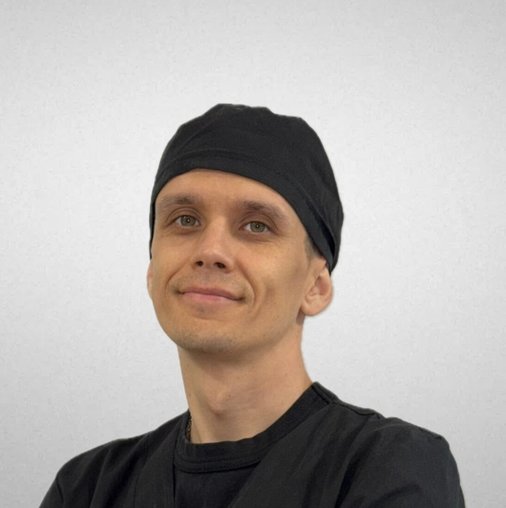 Михаил Вячеславович Иванов