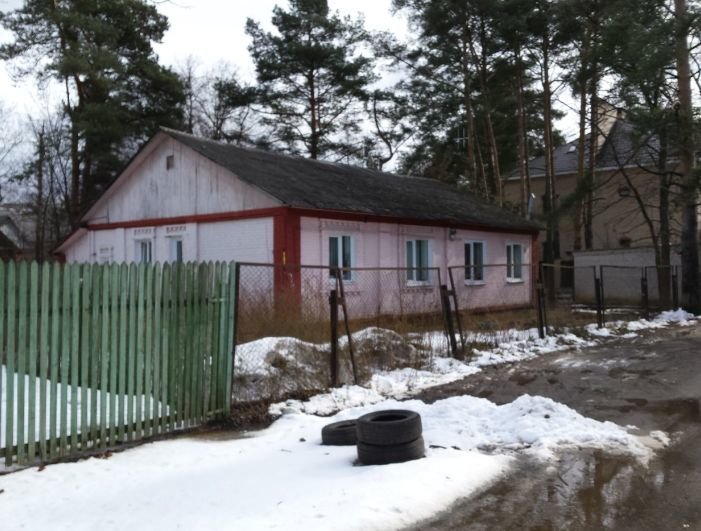 Госпиталь В Купавне Официальный Сайт Врачи Фото