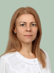 Акушер-гинеколог, врач УЗИ Инна Павловна Сидорова