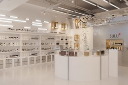 Магазин профессиональной косметики Sulu.kz, с рейтингом 3 - находится по адресу Алматы, Сейфуллина проспект, 617 