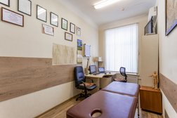 Кабинет врача Вавилова А.В., с рейтингом 4.7 - находится по адресу Москва, 9-я Парковая улица, 48 