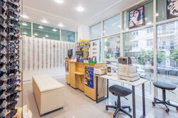 Оптика на улице Кирова, с рейтингом 5 - находится по адресу Сочи, Адлерский внутригородской район, Адлер, 354340, улица Кирова, 58А 