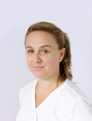 Тошина Дарья Константиновна