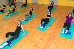 Фитнес-центр ROZOV GYM, с рейтингом 3.7 - находится по адресу Ярославль, Тутаевское шоссе, 93 