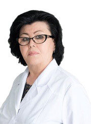 Нейропсихолог, логопед Гульнара Куватовна Абидова