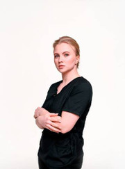 Пародонтолог, стоматолог-терапевт Дарья Викторовна Билецкая