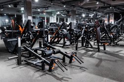 Фитнес-клуб Spirit Fitness, с рейтингом 4.1 - находится по адресу Москва, Миклухо-Маклая улица, 18 к2 