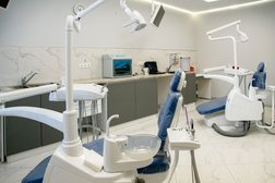 Стоматология Елютиной, с рейтингом 5 - находится по адресу Воронеж, улица Ворошилова, 43 