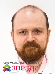 Врач функциональной диагностики, кардиолог Семен Григорьевич Малишевский