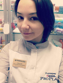 Соболева Валентина Николаевна