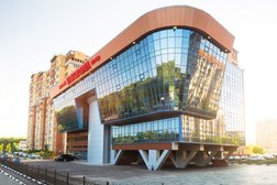 Медицинский центр Луйс, с рейтингом 3.7 - находится по адресу Московская область, Красногорск, Успенская улица, 4А 