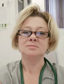 Кошелева Светлана Валерьевна