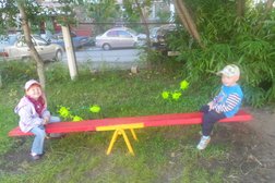 Детский сад №419, с рейтингом 3.3 - находится по адресу Пермь, улица Пономарёва, 91 