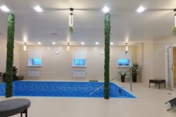 Savinovo House, с рейтингом 4.4 - находится по адресу Республика Татарстан, Казань, Кадышевская 3-я, 3 