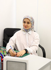 Акушер-гинеколог, врач УЗИ Элима Туркоевна Арсемерзаева