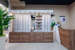 Оптика Глазная оптика, с рейтингом 5 - находится по адресу Москва, Зеленоград, к900 