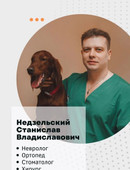 Недзельский Станислав Владиславович