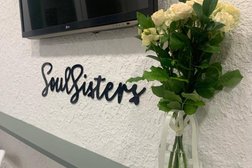 Салон красоты Soul Sisters, с рейтингом 4.6 - находится по адресу Киров, микрорайон Мининский, улица Тургенева, 30 