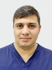 Имплантолог, стоматолог-хирург Артуш Сароевич Сетоян