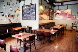 Бар-буфет "Николай", с рейтингом 4.5 - находится по адресу Москва, Старая Басманная улица, 5 ст1 