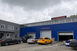 Автосервис Caravtoservice, с рейтингом 1.3 - находится по адресу Московская область, Долгопрудный, Московская улица, 27 