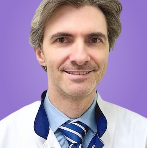 Олег Викторович Гулько