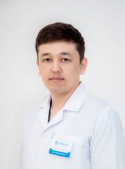 Сосудистый хирург, ангиолог Мирзакарим уулу Акылбек