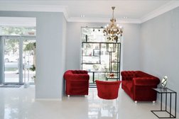 Салон оптики Monocle, с рейтингом 4.1 - находится по адресу Ставрополь, Артёма, 5а 