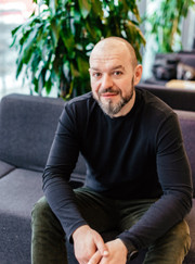 Сексолог, психолог Сергей Святославович Мезин