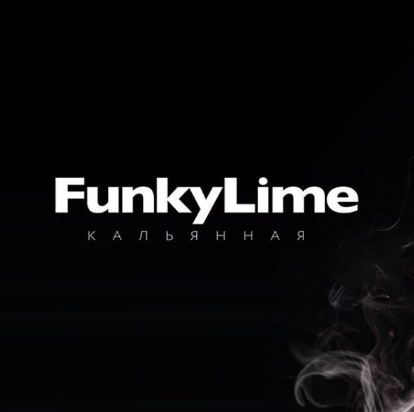фотография Кальян-бара FunkyLime в Красногорске