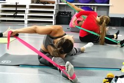 Фитнес-клуб И-Талия, с рейтингом 4.1 - находится по адресу Новосибирск, Новая Заря, 2а 