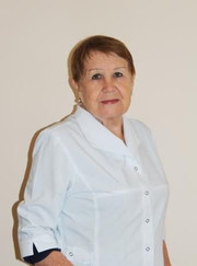 Офтальмолог Лия Александровна Луговских