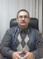 Психотерапевт, психиатр Максим Николаевич Дмитриев