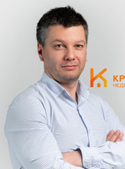 Риелтор, директор Артем Юрьевич Крайнов