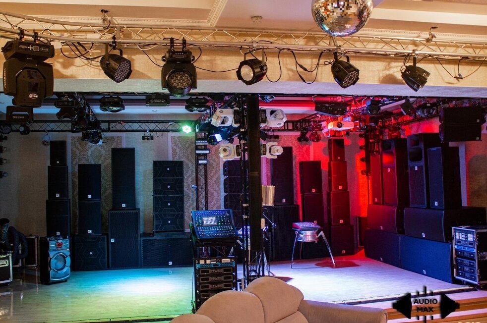 фотография Музыкального магазина AudioMax в Жетысуском районе