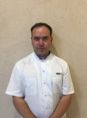 Стоматолог-хирург, имплантолог Антон Сергеевич Трофимов