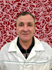 Психотерапевт, нарколог Юрий Анатольевич Кобылянский