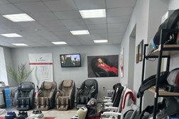 Салон массажного оборудования Casada, с рейтингом 5 - находится по адресу Республика Татарстан, Набережные Челны, улица Шамиля Усманова, 125 