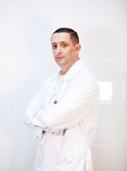 Андролог, венеролог Григорий Моисеевич Шнейдерман