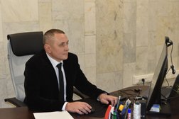 Юридический кабинет Круглова А.С., с рейтингом 4.3 - находится по адресу Барнаул, Павловский тракт, 81/2 