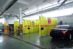 Astana Car Service